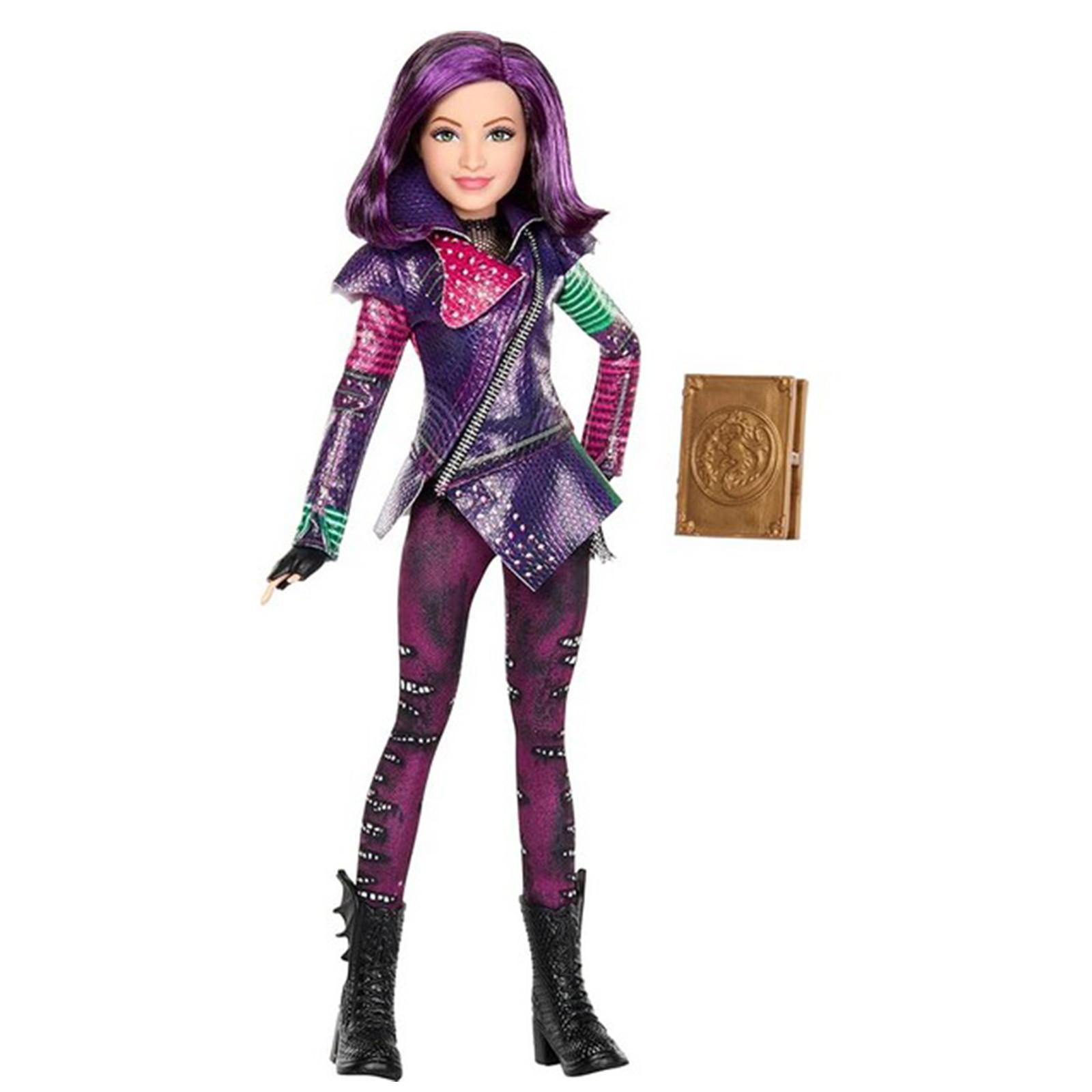 

Doll With Diary And Doll Stand Action Figure Collectible Action Figure Includes Accessories Video One Size