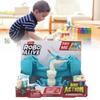 Plastic Dinosaur Figurine Toy For Kids Creative Gift Imagination
