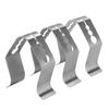 Barbeque Probe Clip Holder Anti Rust Scald Smoke