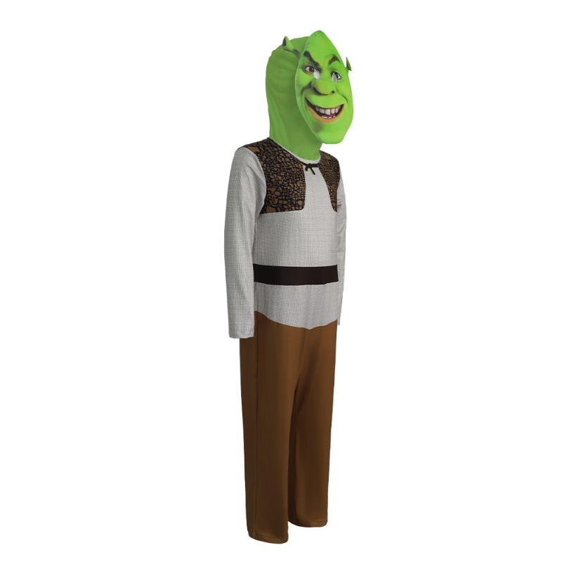 Monster Shrek Princess Fiona cosplay cartoon film and television performance suit