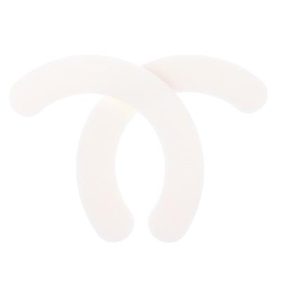 20 Stück elastische Stoma-Barrierestreifen, Hydrokolloid, wasserdicht, leckende Haut, selbstklebendes Stoma-Barriereband für Kolostomiebeutel