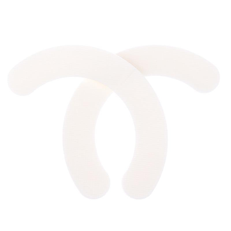 

20 шт. эластичные полоски для барьера для стомы гидроколлоидные водонепроницаемые клейкие ленты для барьера для стомы для калоприемника