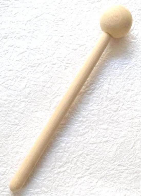 

Деревянный молоток для гармонического резонанса