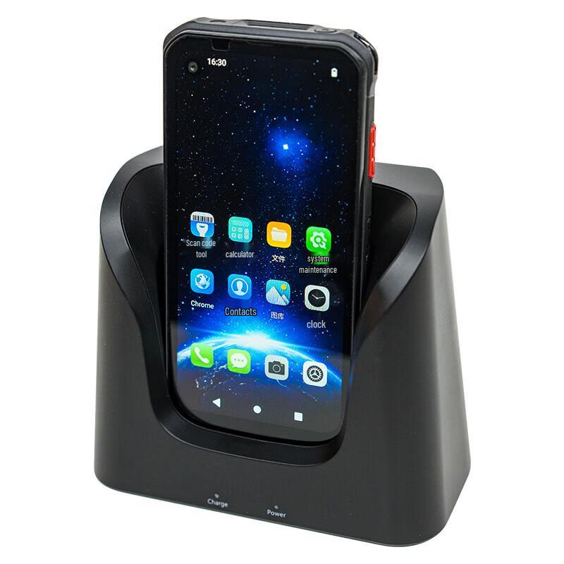 Hikvision Robot Handheld Barcode Scanner PDA Terminal