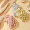 1000/500ML Hot Water Bottles Bag Water-filling Hot-water Bag for Female Warm Belly Hands and Feet Keep Hand Warmer Hot Water Bag