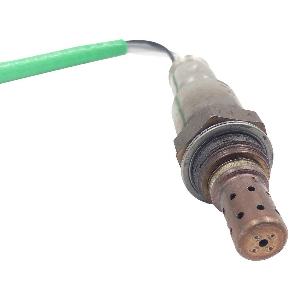 Lambda Sensor Oxygen Sensor Downstream Sensor 2 Replacement for Honda Accord 2.4L 2008-2012 Acura TSX 2.4L-L4 2009-2014 36532-R40-A01 234-4462