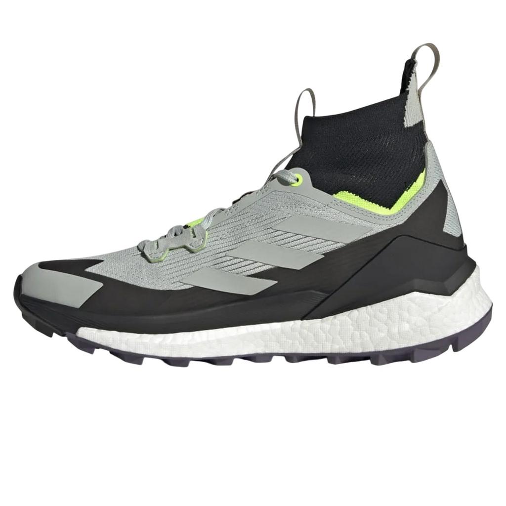 Adidas Herren Terrex Free Hiker 2.0 Wanderschuhe