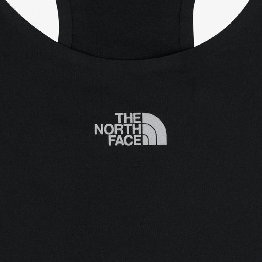 The North Face Women S Jet Run SleeveleSS Black nt7vS33j