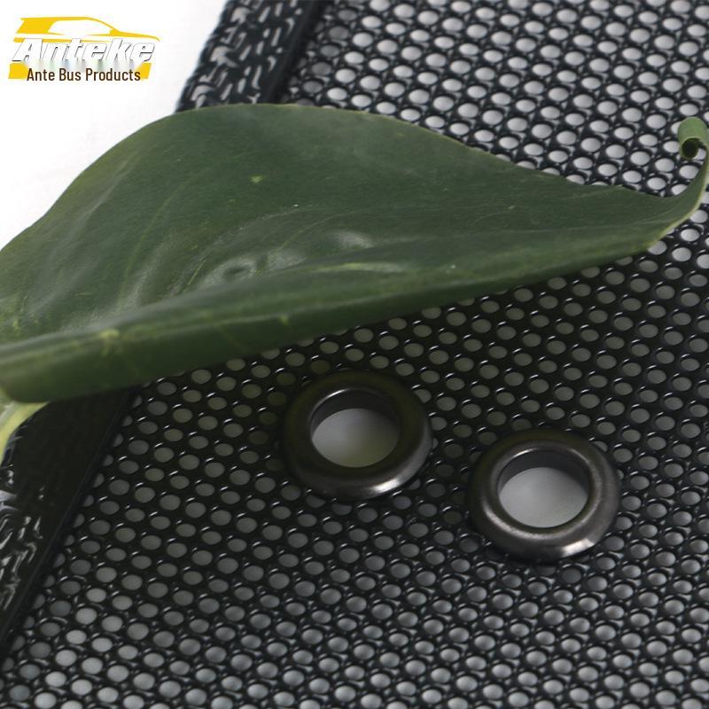 Teramont R-LINE Insect Screen & Diamond Mesh Radiator Protector
