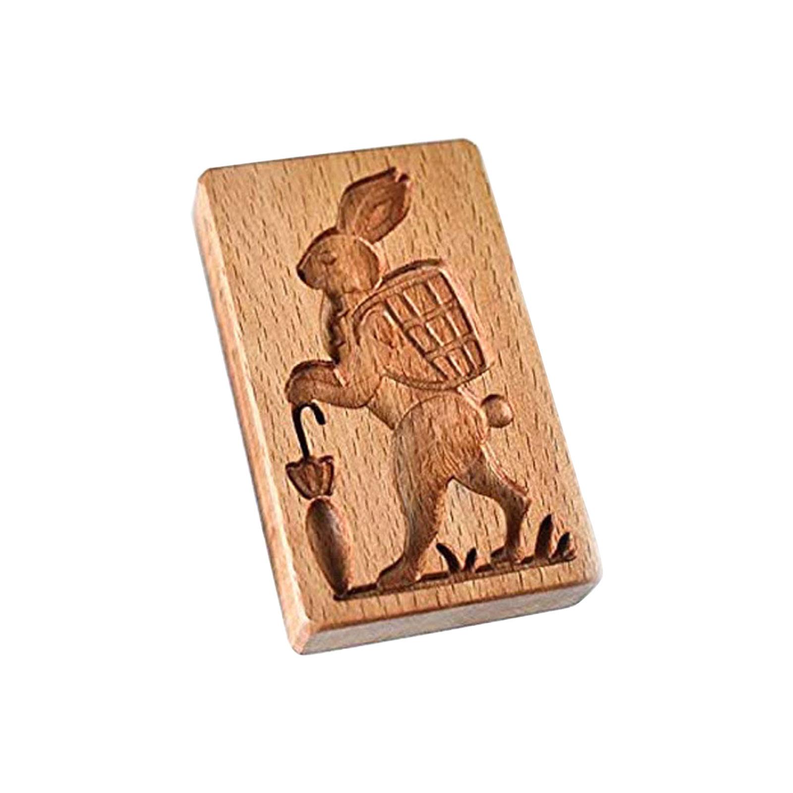 

Формочки для печенья, формы для печенья, инструменты для выпечки, кухонные принадлежности, деревянный материал, 6 стилей, выберите идеальный подарок для любителя выпечки 3