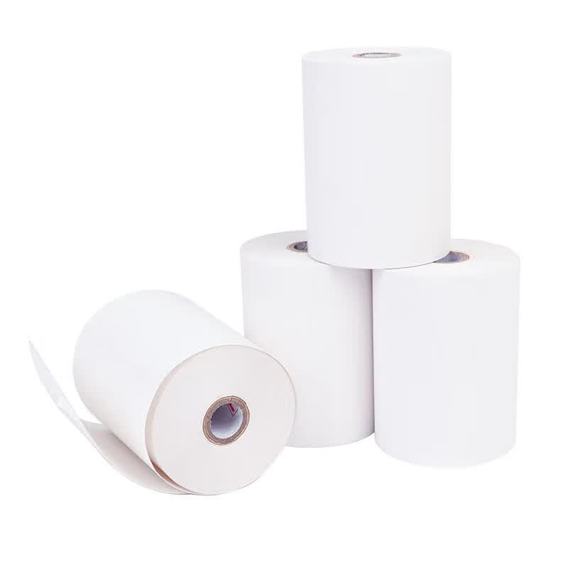 Zhang Kai 57x30mm Thermal Paper Roll