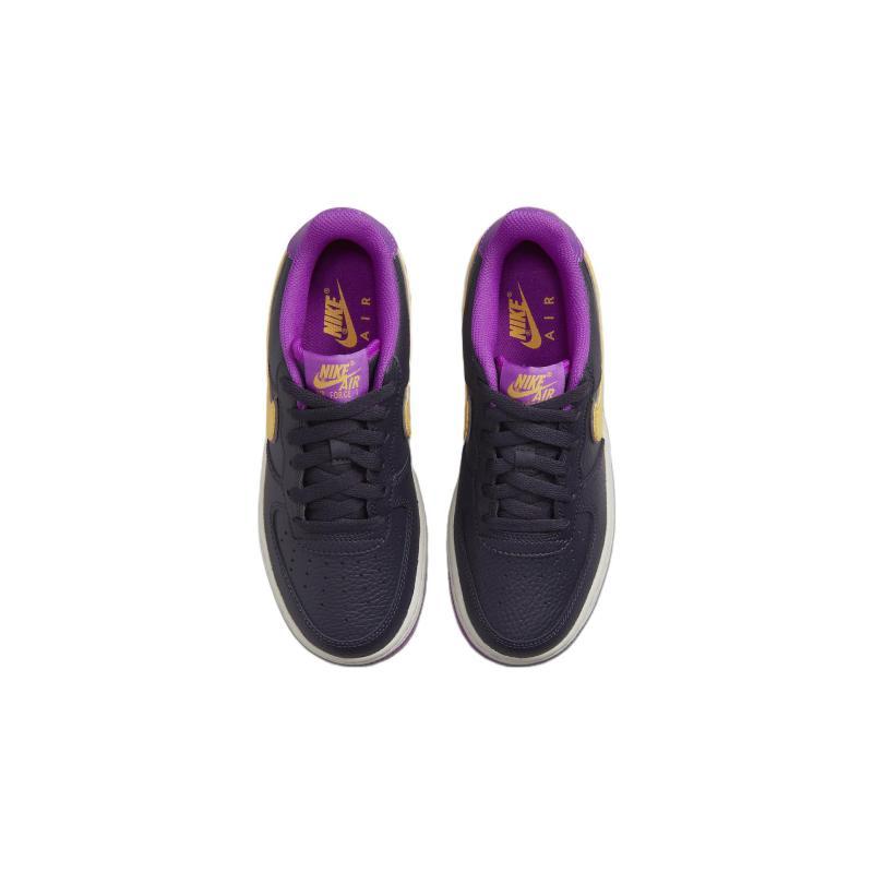 Nike Air Force 1 Low Lakers GS Sneakers DX5805-500