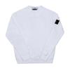 Stone ISland Herren Sweatshirt Wappen Logo Patch k1S156100044