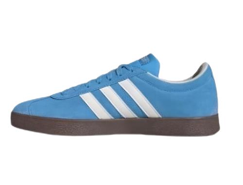 

Nike VI Court Classic Low Формальная синяя обувь JI0496 EU 35.5 бежевый