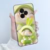 Casing For TCL NxtPaper 60 Ultra 5G Phone Case Aesthetic Luxury Cute Cool Boys Girls Soft Silicone Back Cover Black TPU Shell