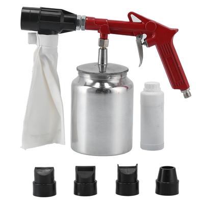 Utensili elettrici – Pistole per pittura
