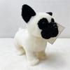 Stuffed Dogs French Bulldog Plush Lifelike Animals Dog Stuffed Animal Children's Party   Kids Toy