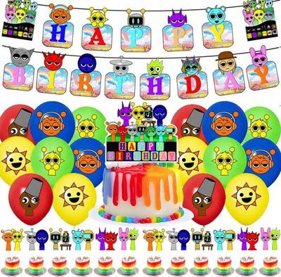 Party-Zubehör – Feiern & Partyzubehör
