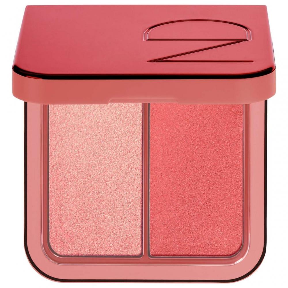 Natasha Denona Hy Blush Cloudy Cream Cheek Duo 2 X 0.35 Oz Simply sHy