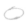 ANIA HAIE Link Chunky 925 Silver Chain Bracelet B045-02