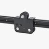 3D Extruder Back Support Plate for Ender-3 CR10/CR10Pro Heavy Duty Metal Back Support Plate