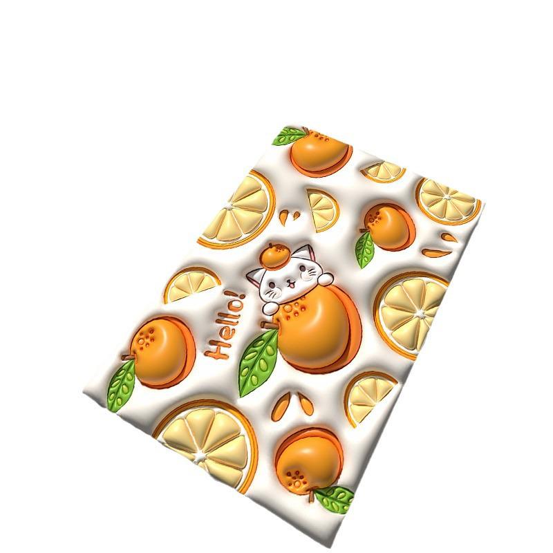 Diatomaceous Earth Quick-Dry Anti-Slip Bath Mat – Easy-Clean, Dirt-Resistant