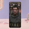 The Last Kingdom TV Series Phone Case For Oppo A80 A60 A40 A94 A54 A98 A78 A18 A38 A58 A16 A76 A96 A17 A77 A74 A57S A15