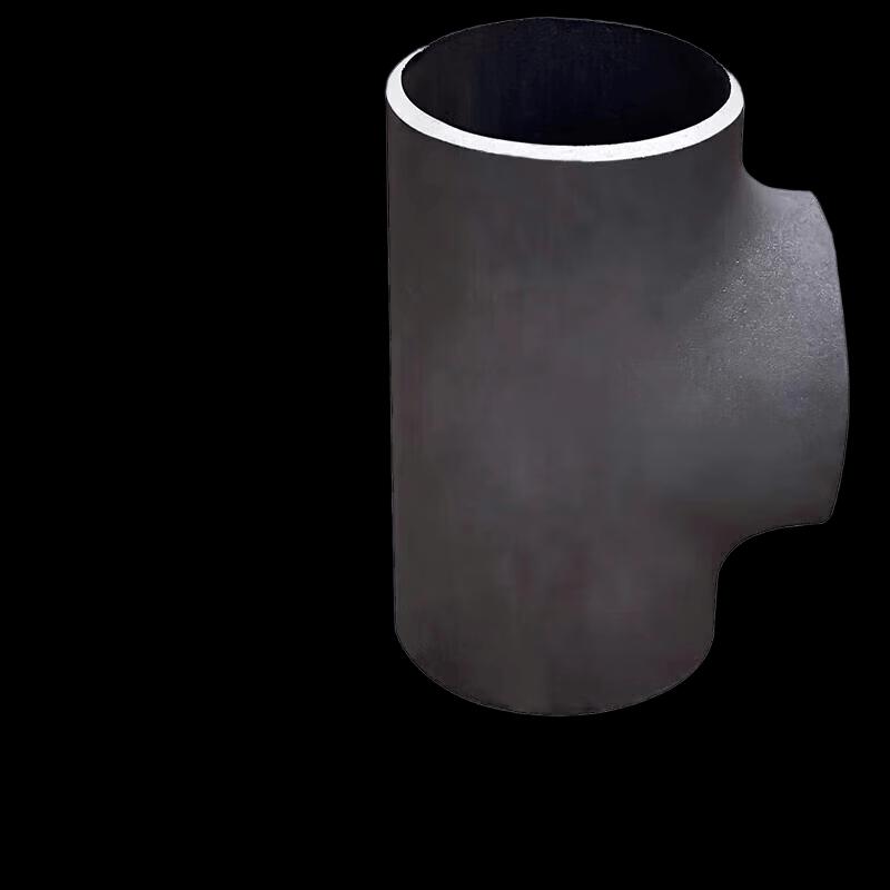 Carbon Steel Tee Fitting