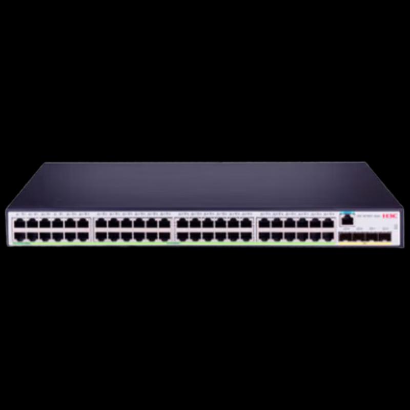 

H3C S5130V2-52S-LI Enterprise Layer 3 Managed Network Switch