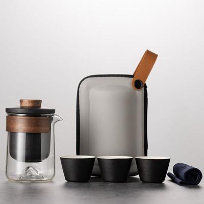 Drinkgerei – Koffie- en theeservies