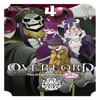 Overlord The Undead King Oh Vol. 4 by SoBin SoBin Paperback Book 9781975315443