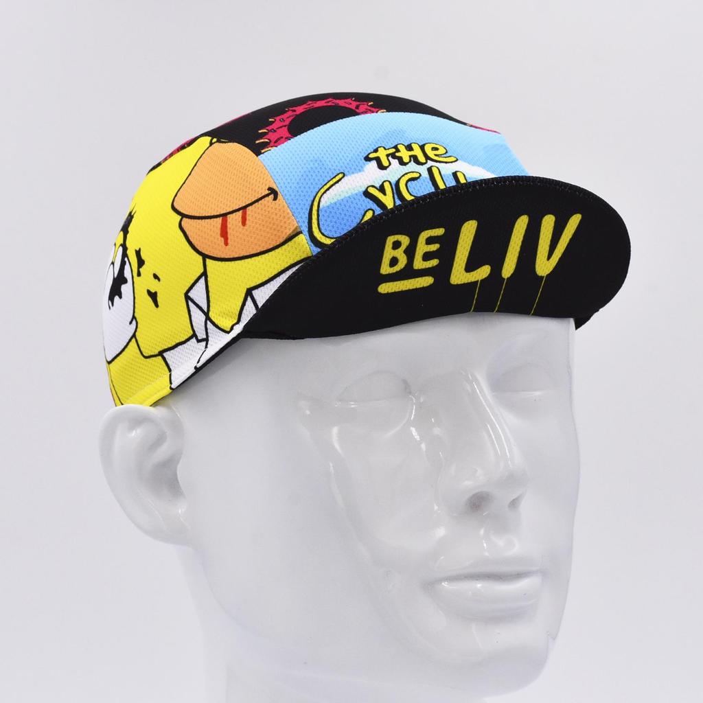 Men's Mesh Baseball Cap Breathable Summer Cycling Caps Outdoor Fishing Hats Anti-UV Hat Unisex Hat