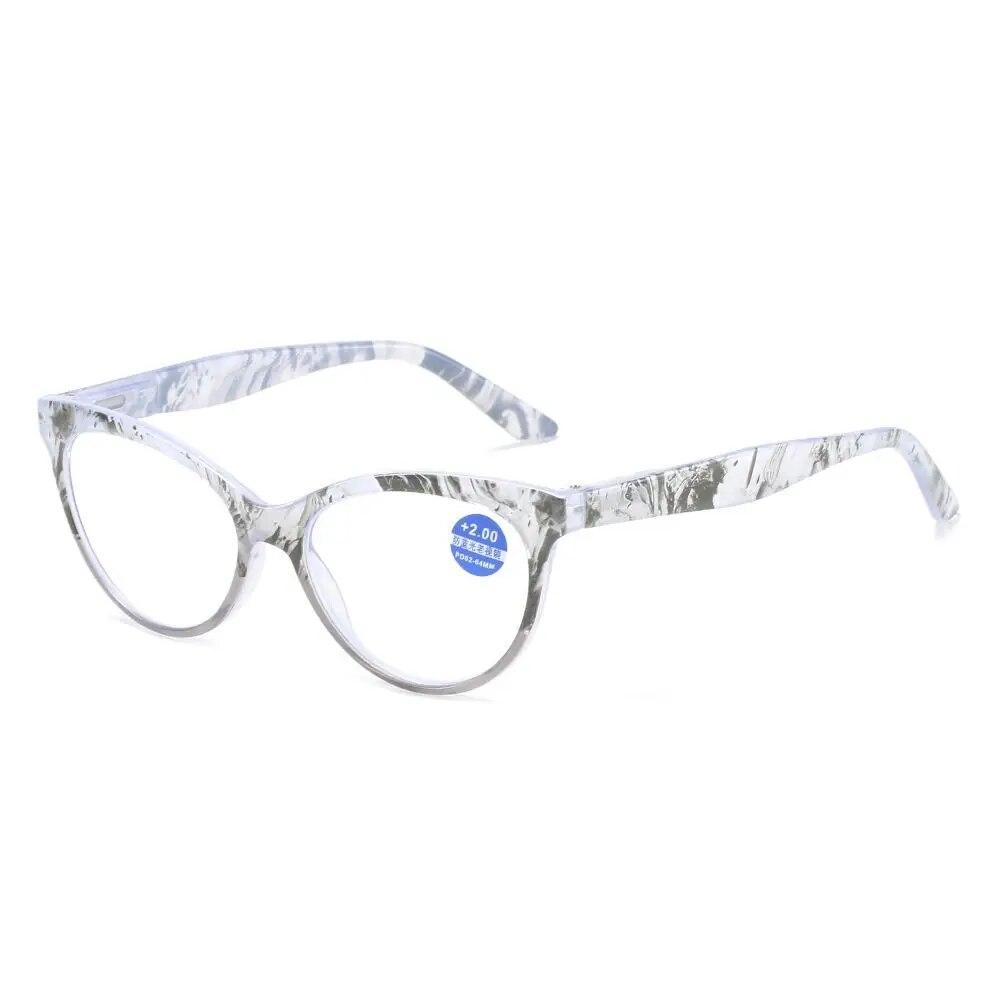 Очки для чтения для женщин и мужчин — фото 5