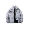 BOBBY ABLEY Puffer Jacket Unisex BO8862TPU3