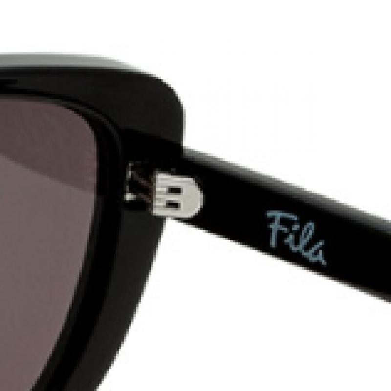 Fila Sunglasses Black 57 Fls7452