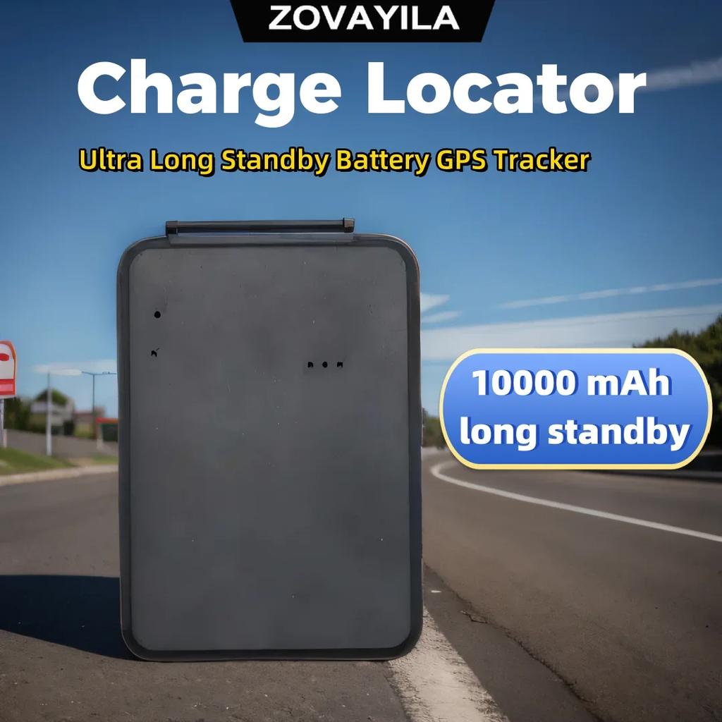 Car Tracker Location Tracker Long Standby Elderly Locator Car GPS Locator