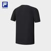 FILA Men's Workout Knit Short Sleeve T-Shirt