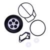 2 Sets Carburetor Carb Rebuild Repair Kits Fit for Yamaha Boat Seadoo GS GSI GSX GT GTI GTS GTX HX SP SPI SPX XP Challenger 1800