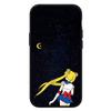 Cover for iPhone 17 16 15 Xiaomi Poco Redmi Note 14 13 12 11 Pro Max 9 16e Samsung Galaxy S25 S24 S23 OPPO Huawei Comics Sailor Moon Cute Phone Case