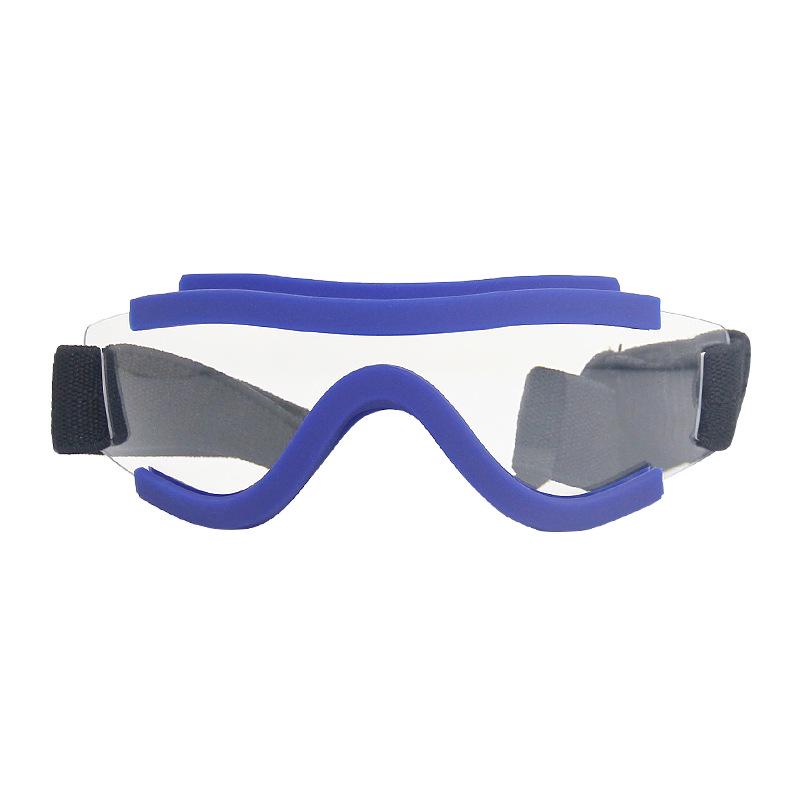 Pet UV Protection Adjustable Sunglasses: Stylish, Durable Glasses for Pets