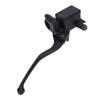 Front Brake Master Cylinder 2GU 25870 10 00 Excellent Braking Response Replacement for Big Bear 350 YFM350 400 YFM400