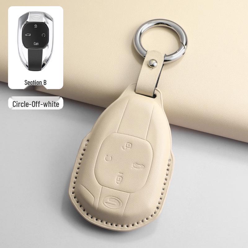 GAC Trumpchi Key Case for GS4, GS8, GS3, M8, M6, GS5, GA6, Shadow Leopard & Master M8