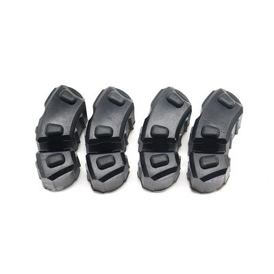 4 pièces Amortisseur de moyeu de roue arrière Pour BMW F650GS F700GS F800GS ADV