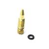 4X Carburetor Float Bowl Drain Screw for CM400 CB750 CB400T CM450 CX500 Motorcycle Air Intake Accessories High Quality