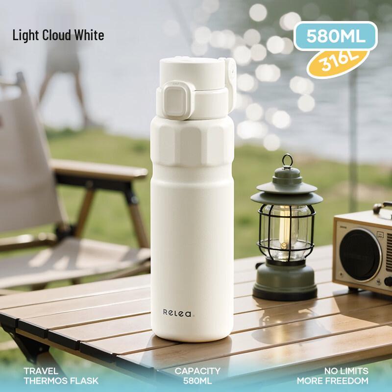 RELEA Rhythmic Sports Insulated Bottle