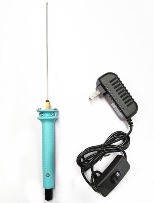 

Ручка-резак для пенопласта 15 Вт 110 В-240 В Электрическая машина для резки пенопласта US-15CM