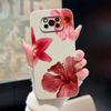 For Xiaomi Poco X3 Pro NFC GT Cases Cartoon Rabbit Lion Portable Anti-drop Lightweight Aesthetic Shell For Xiaomi PocoX3Pro Capa