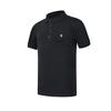 Tennis Fashion Classic Simple Versatile Comfortable Moisture-Wicking Quick-Dry Sports Tennis Short Sleeve Polo Shirt Men Tops A11M623133FNV