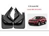 Parafanghi in Pelle per Pneumatici Lincoln MKC, MKZ, MKX, Nautilus & Continental – Ideali per Dropshipping