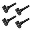 4Pcs For Vauxhall Astra K Insignia B Tire Pressure Sensor TPMS 39186445, 433MHz